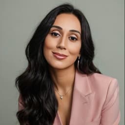Amira Alfa